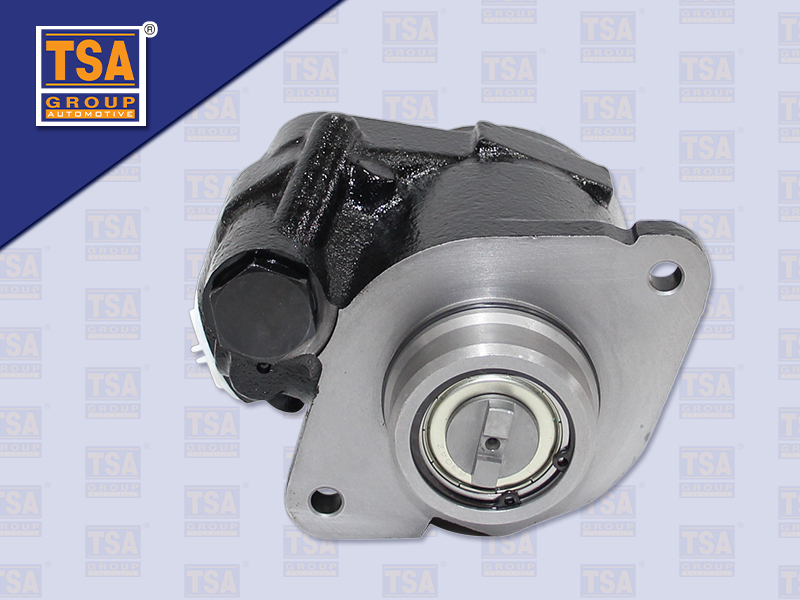 ตัวปั่นเพาเวอร์ BENZ 6S20 NO. เฟือง)