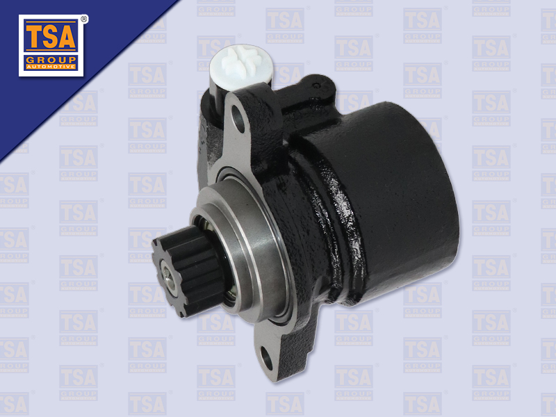 ตัวปั่นเพาเวอร์ HN DUTRO