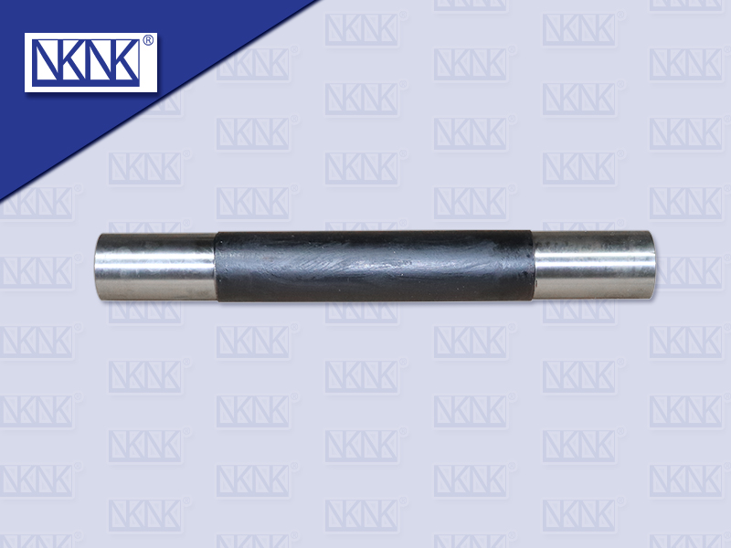 แป๊บตัวกลางแท่นโบกี้ IS JUMBO