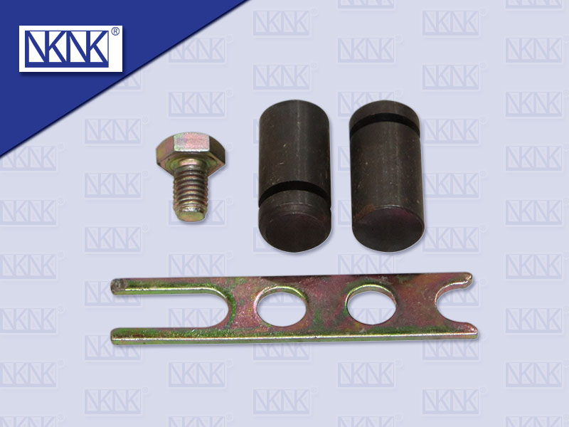 ชุดลิ่มล็อคแป๊บเพลาโบกี้ JUMBO