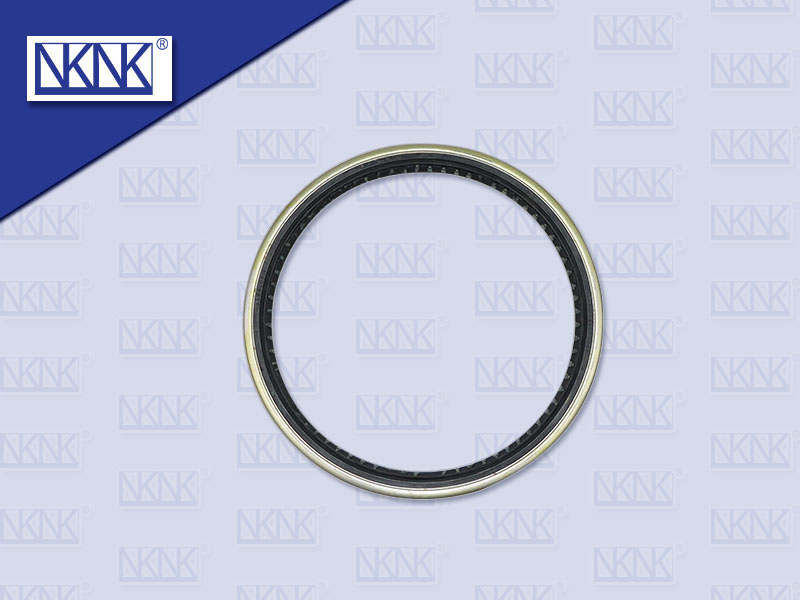 ซีลตุ๊กตาโบกี้ HN ไม่มีปีก NS รุ่นเก่า