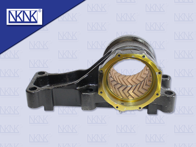 ตุ๊กตาเพลาโบกี้ FS 3 สาแหรก ข้างซ้าย