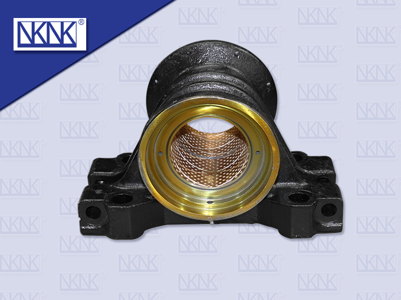 ตุ๊กตาเพลาโบกี้ NS CW30 รุ่นเก่า