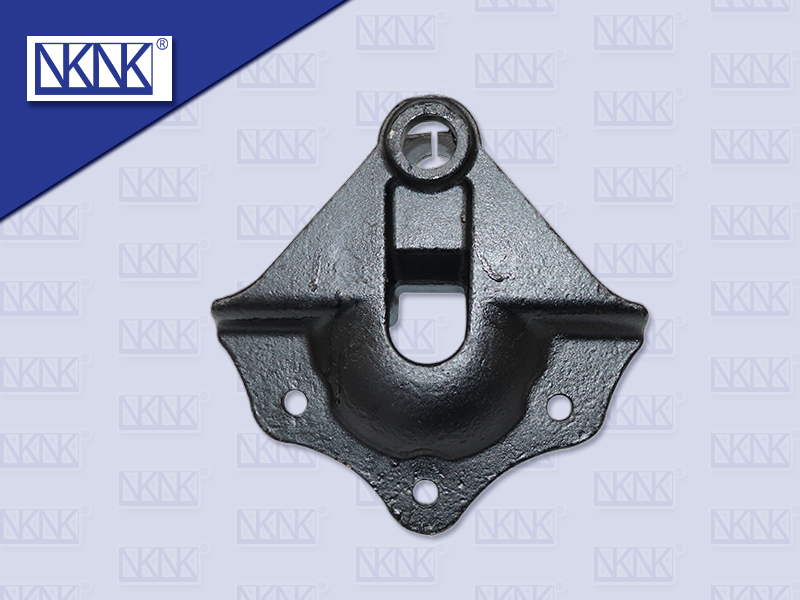 ตุ๊กตาแหนบหน้า ตัวหน้า NS