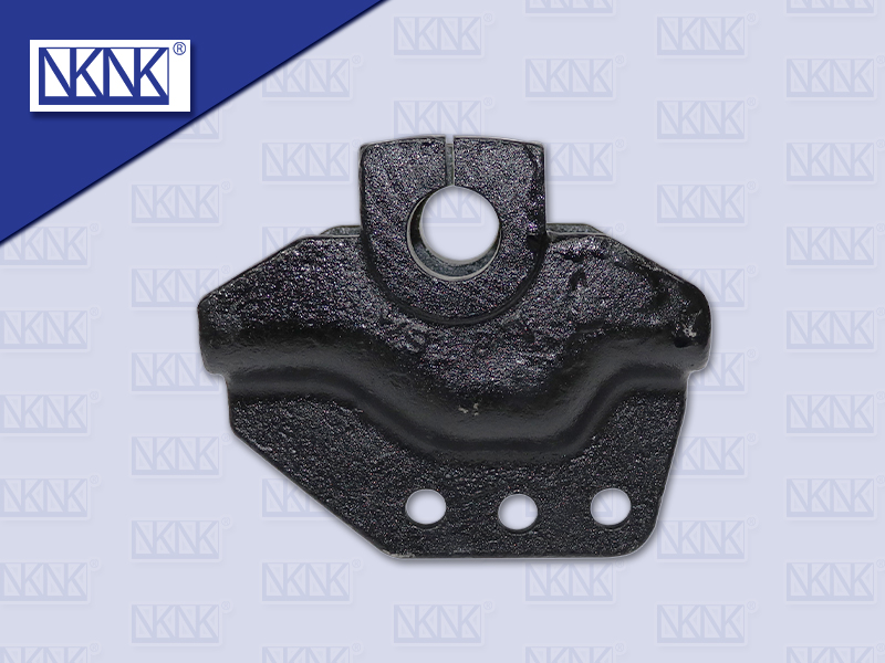 ตุ๊กตาแหนบหน้า ตัวหลัง IS ROCKY L