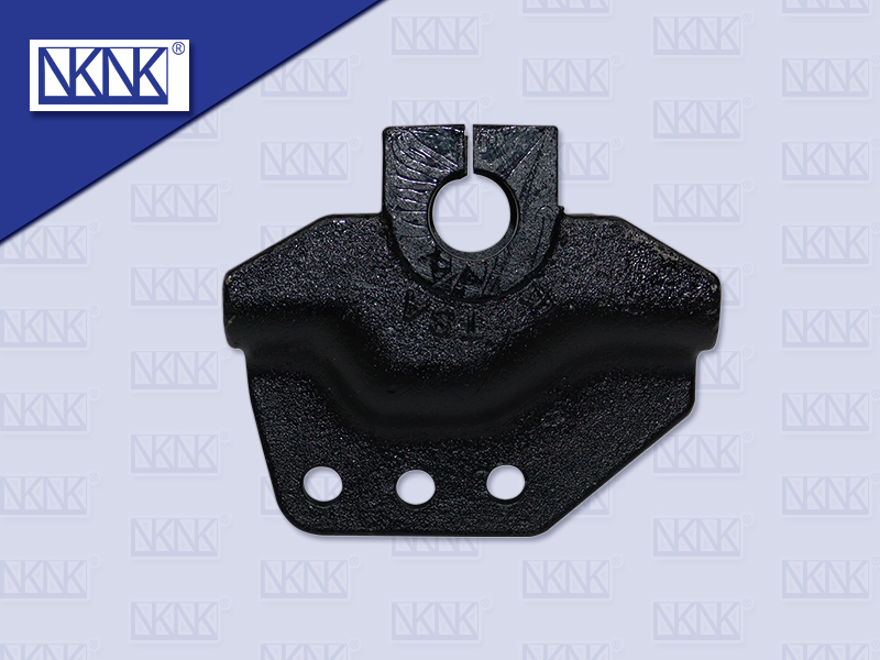 ตุ๊กตาแหนบหน้า ตัวหลัง IS ROCKYR