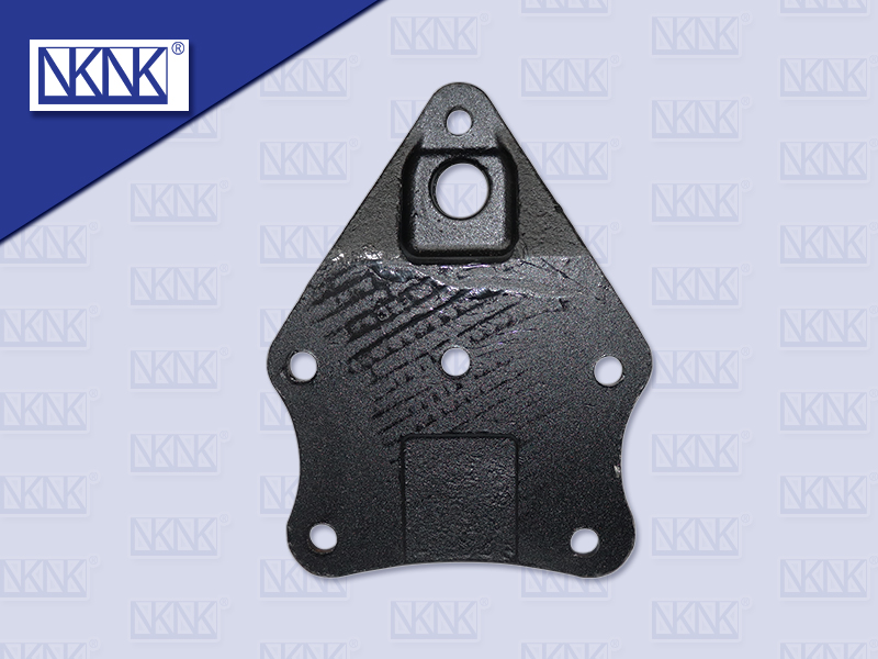 ตุ๊กตาแหนบหลัง ตัวหลัง IS DECA 4 TON