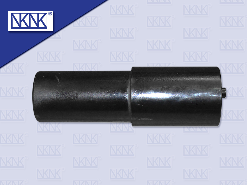 แกนเพลาโบกี้ JUMBO น๊อตขัน สีดำ ไซส์พิเศษ 100 MM ROCKY210 240 DECA ดัดแปลง