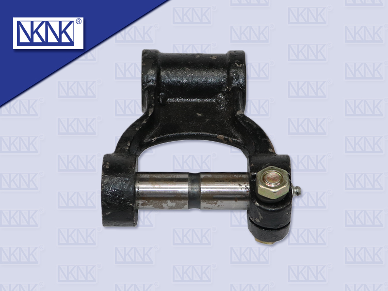 โตงเตงแหนบหลัง+สลัก IS FBR 