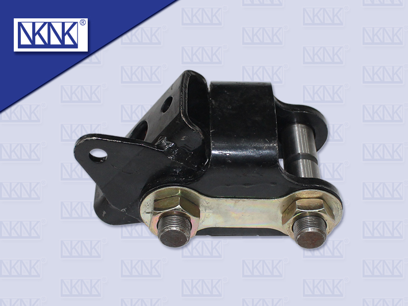 ตุ๊กตาแหนบหน้า ตัวหลัง+โตงเตง+สลัก IS FBR