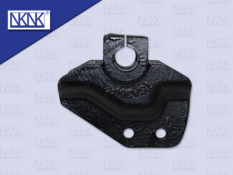 ตุ๊กตาแหนบหน้า ตัวหลัง IS DECA360 L