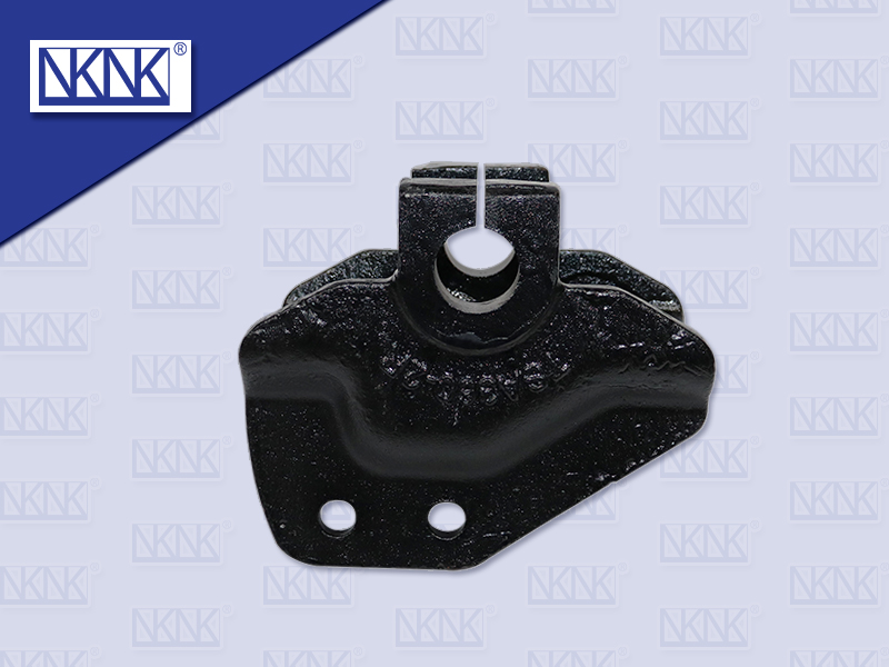 ตุ๊กตาแหนบหน้า ตัวหลัง IS DECA360 R