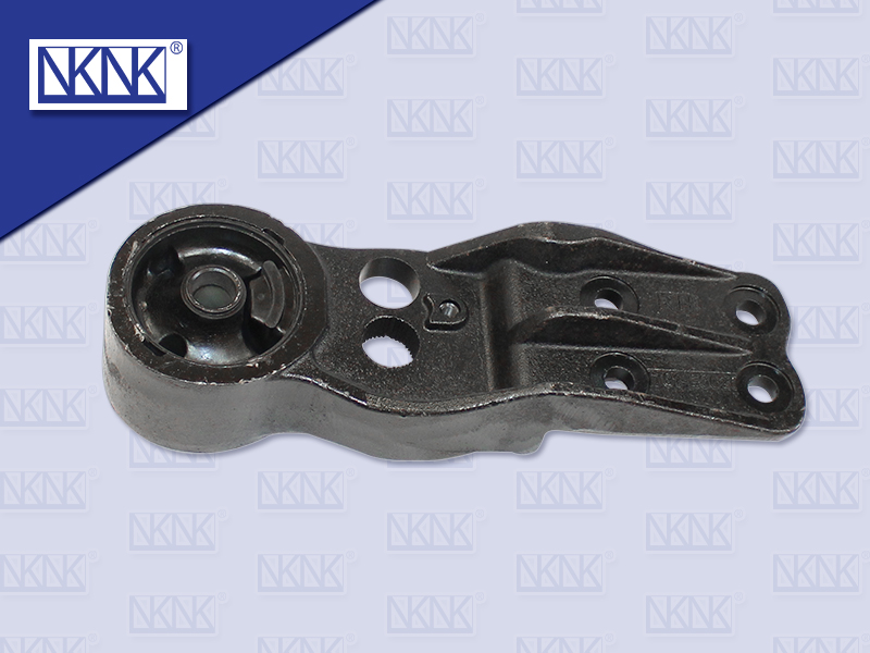 ตุ๊กตาดีดเก๋ง HN MEGA+บู๊ชยาง R