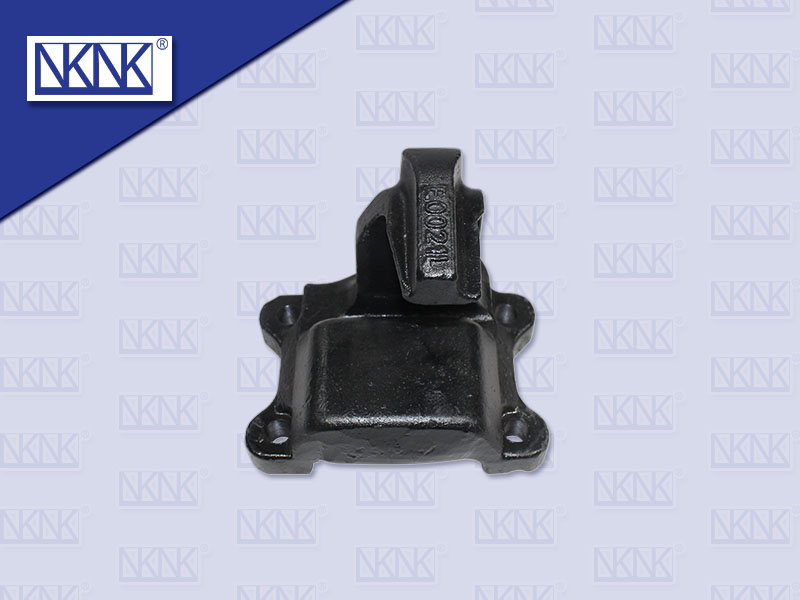 ซองแหนบ HN MEGA ไม่ใช้หมอน รุ่นน๊อตยึด L