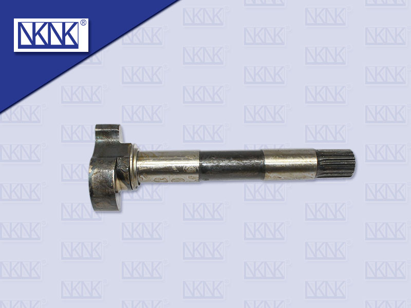 แกนเพลาลูกเบี้ยว HN VICTOR 327 MM 19 ร่อง R
