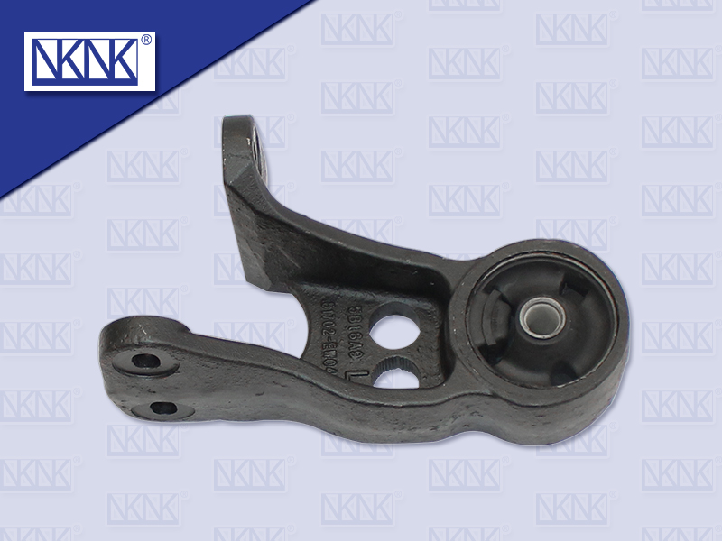 ตุ๊กตาดีดเก๋ง HN VICTOR+บู๊ช L หัวเตี้ย