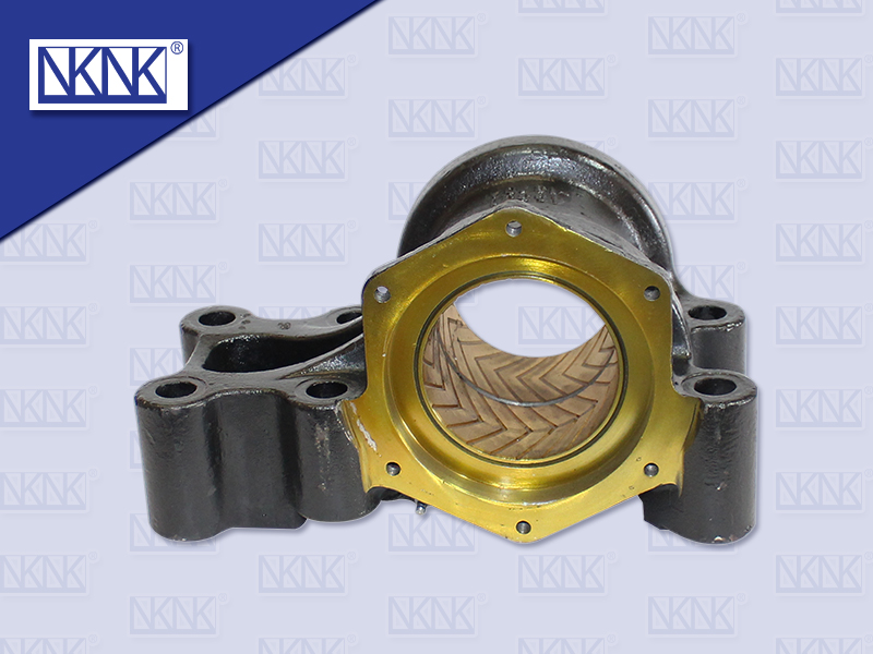 ตุ๊กตาเพลาโบกี้ HN โปรเฟียร์ 3 สาแหรก ข้างซ้าย บู๊ชใหญ่