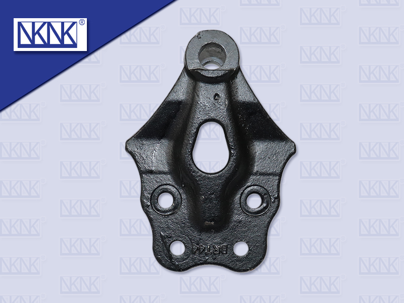 ตุ๊กตาแหนบหน้า ตัวหน้า IS DECA 4 TON