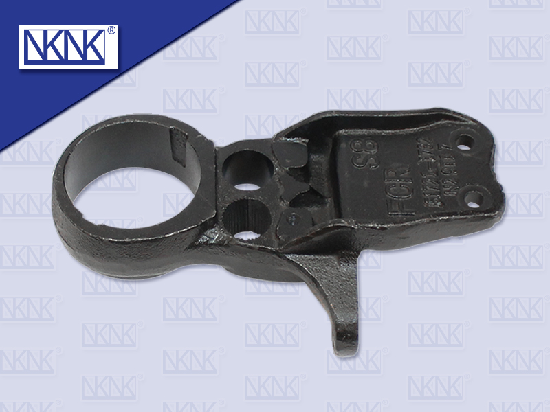 ตุ๊กตาดีดเก๋ง HN FC4J ซุปเปอร์เสี่ย R NO. บู๊ช