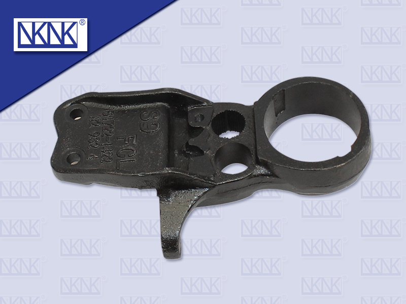 ตุ๊กตาดีดเก๋ง HN FC4J ซุปเปอร์เสี่ย L NO. บู๊ช