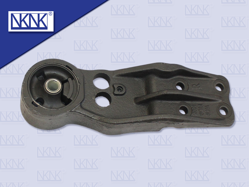 ตุ๊กตาดีดเก๋ง HN MEGA700+บู๊ชยาง R ขายาว 420 MM