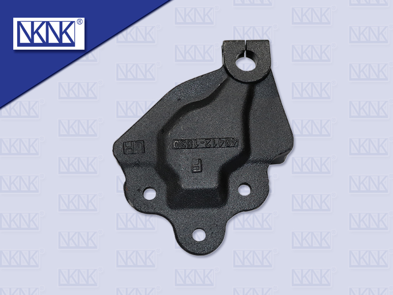 ตุ๊กตาแหนบหน้า ตัวหน้า HN MEGA500 700 L