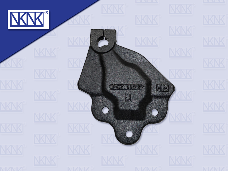 ตุ๊กตาแหนบหน้า ตัวหน้า HN MEGA500 700 R