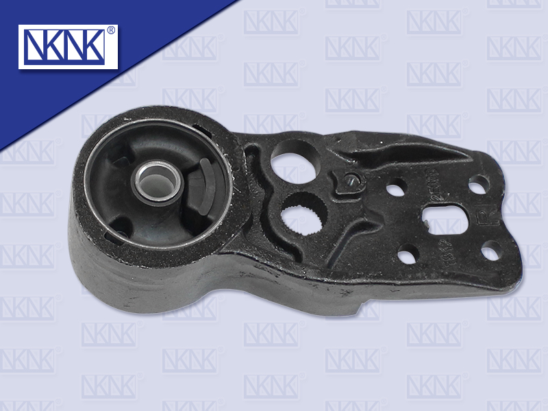 ตุ๊กตาดีดเก๋ง HN MEGA FG 6 ล้อ+บู๊ชยาง R