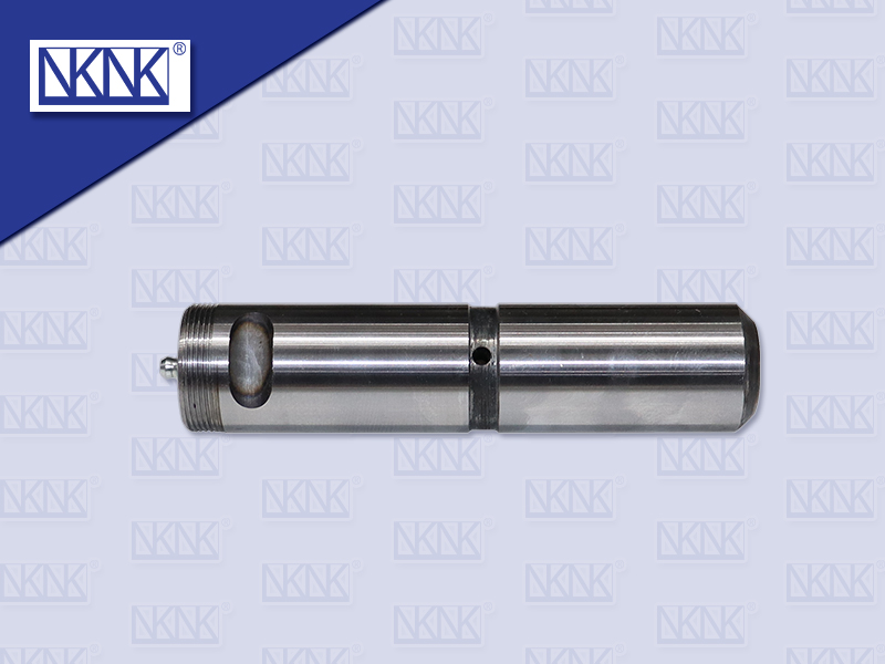 สลักโตงเตงแหนบหลัง HN VICTOR 6 ล้อ FG8J โต 38*167 MM
