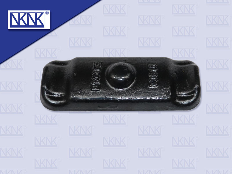 หมอนรองแหนบเสื้อเพลา IS FRR210 190 NQR175 NPR150