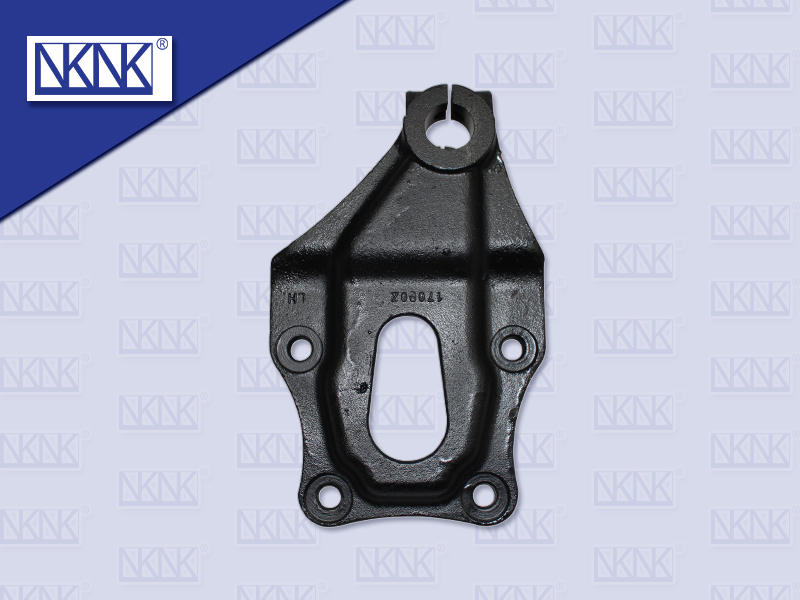 ตุ๊กตาแหนบหน้า ตัวหน้า IS FVZ 300 FVM240 FTR240 FXZ345 320 L 2016 รุ่นน๊อตล้อ 10 ตัว