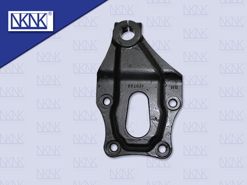 ตุ๊กตาแหนบหน้า ตัวหน้า IS FVZ 300 FVM240 FTR240 FXZ345 320 R 2016 รุ่นน๊อตล้อ 10 ตัว