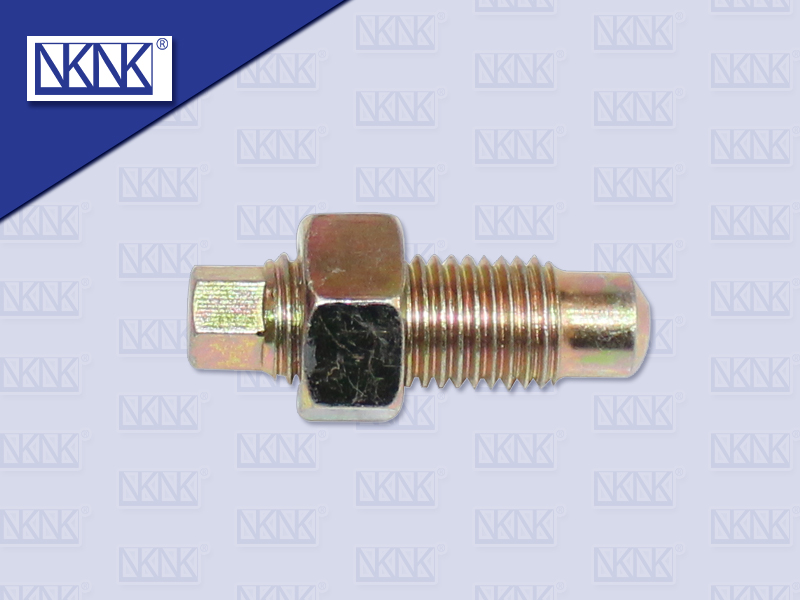 น๊อตล็อคแกนเพลาโบกี้ HN VICTOR 500 MEGA ZM HITEX (NKN)