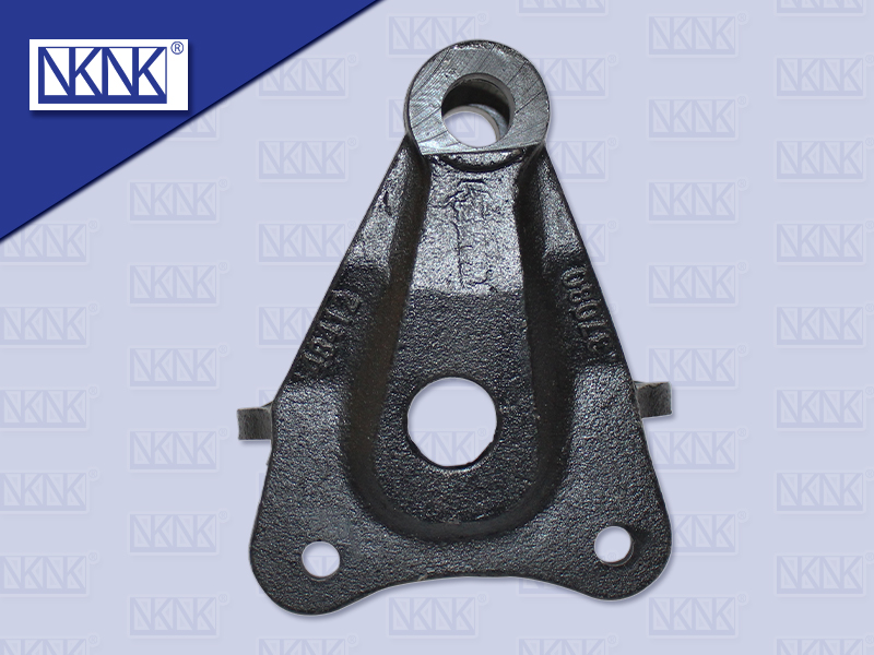 ตุ๊กตาแหนบหน้า ตัวหน้า HN DUTRO 300 L