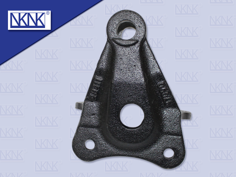 ตุ๊กตาแหนบหน้า ตัวหน้า HN DUTRO 300 R