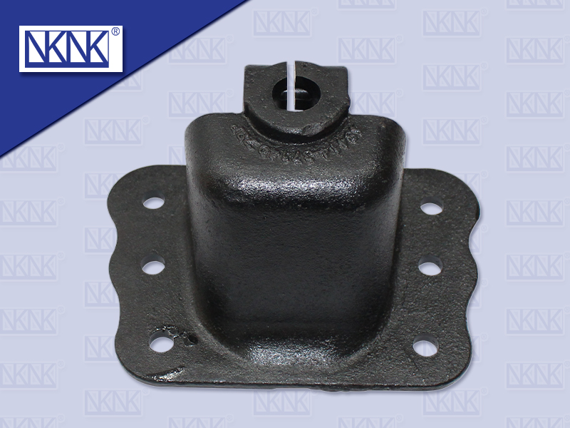 ตุ๊กตาแหนบหลัง ตัวหลัง HN DUTRO 300 6 รู