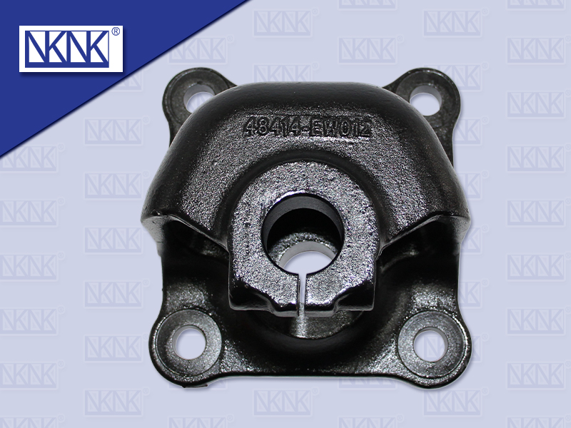 ตุ๊กตาแหนบหลัง ตัวหน้า HN VICTOR 6 ล้อ