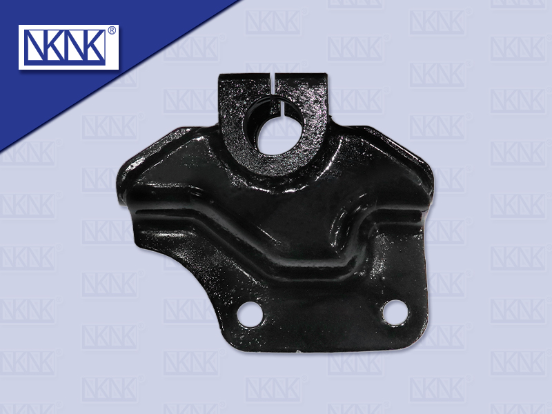 ตุ๊กตาแหนบหน้า ตัวหลัง IS DECA 195 L 8-98043-648-0 (NKN)