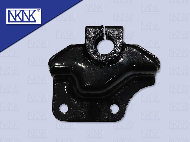 ตุ๊กตาแหนบหน้า ตัวหลัง IS DECA 195 R 8-98043-649-0 (NKN)