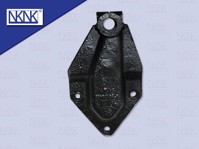 ตุ๊กตาแหนบหน้า ตัวหน้า IS FVM240 300 L 8-98018-840-0 (NKN)