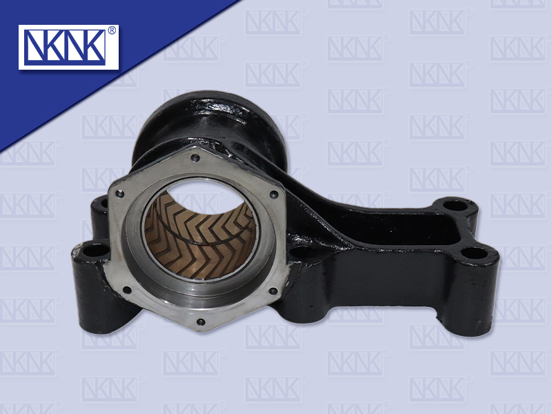 ตุ๊กตาเพลาโบว์กี้ HN (โปรเฟียร์) 3 สาแหรก ข้างขวา(บู๊ชใหญ่) 445 mm