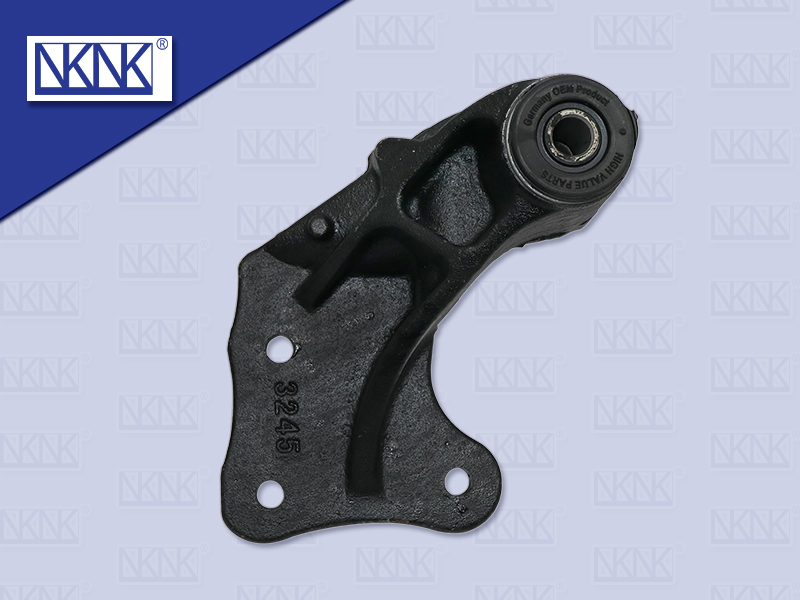 ตุ๊กตาแหนบหลัง ตัวหลัง IS NPR115 - L NKN