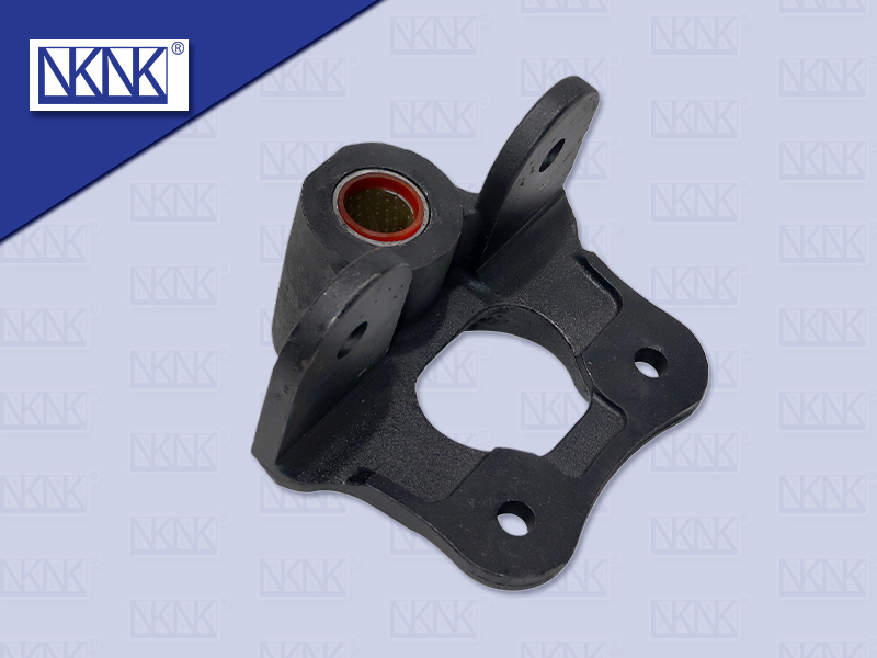 ตุ๊กตาแหนบหน้า ตัวหลัง HN ZM โปรเฟียร์ NKN