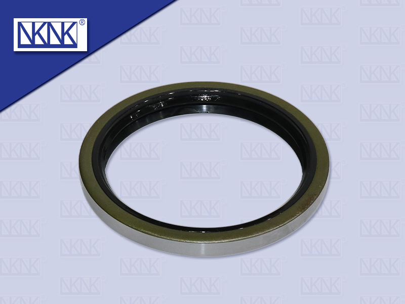 ซีลตุ๊กตาโบกี้ IS ROCKY175 160*128*13MM