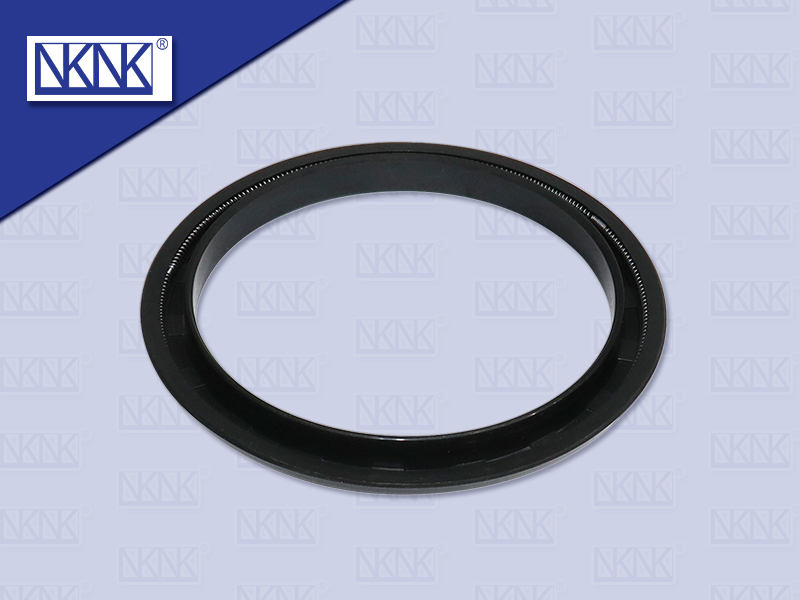 ซีลตุ๊กตาโบกี้ NS CW30 รุ่นเก่า 160*130*14MM