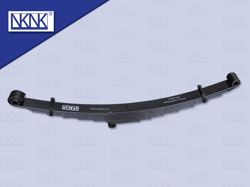 แหนบหน้า MS FS เฉินหลง ทั้งตับ