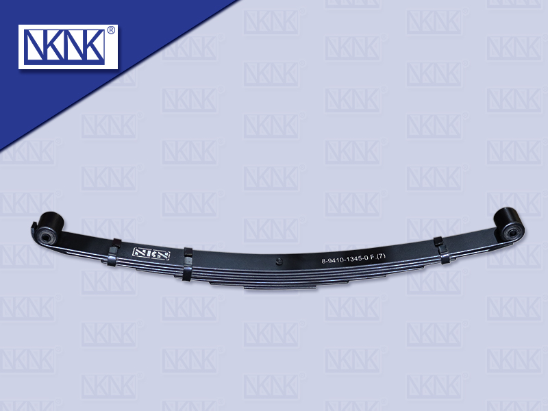 แหนบหน้าทั้งตับ NPR115 70*9-7L