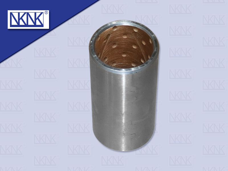 บู๊ชแหนบ IS TX Ft 34*28*68 MM (NKN)