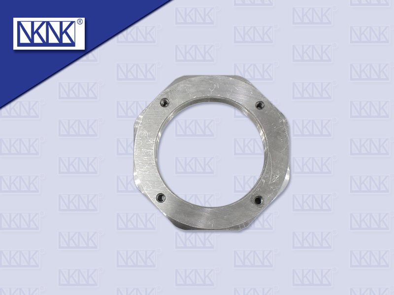 น๊อตขันหัวเพลา FS