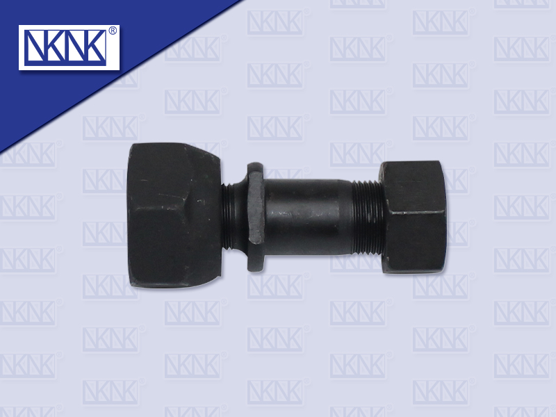 น๊อตล้อหน้า FS เฉินหลง527 516 ขวา อย่างดี